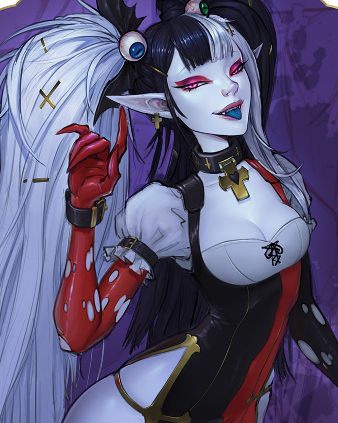 Commission 1